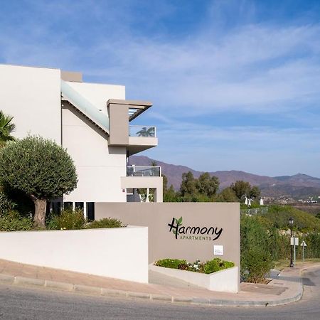 Apartment Harmony In La Cala Golf, Mijas Spain Μάλαγα Εξωτερικό φωτογραφία