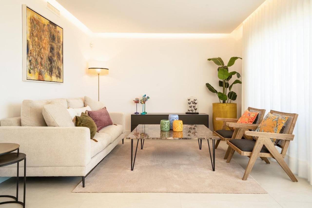 Apartment Harmony In La Cala Golf, Mijas Spain Μάλαγα Εξωτερικό φωτογραφία