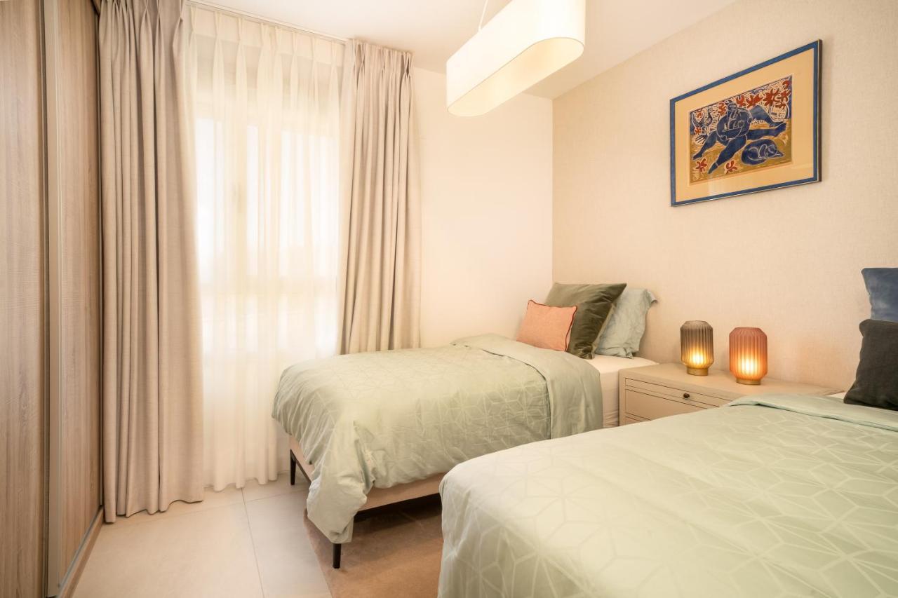 Apartment Harmony In La Cala Golf, Mijas Spain Μάλαγα Εξωτερικό φωτογραφία
