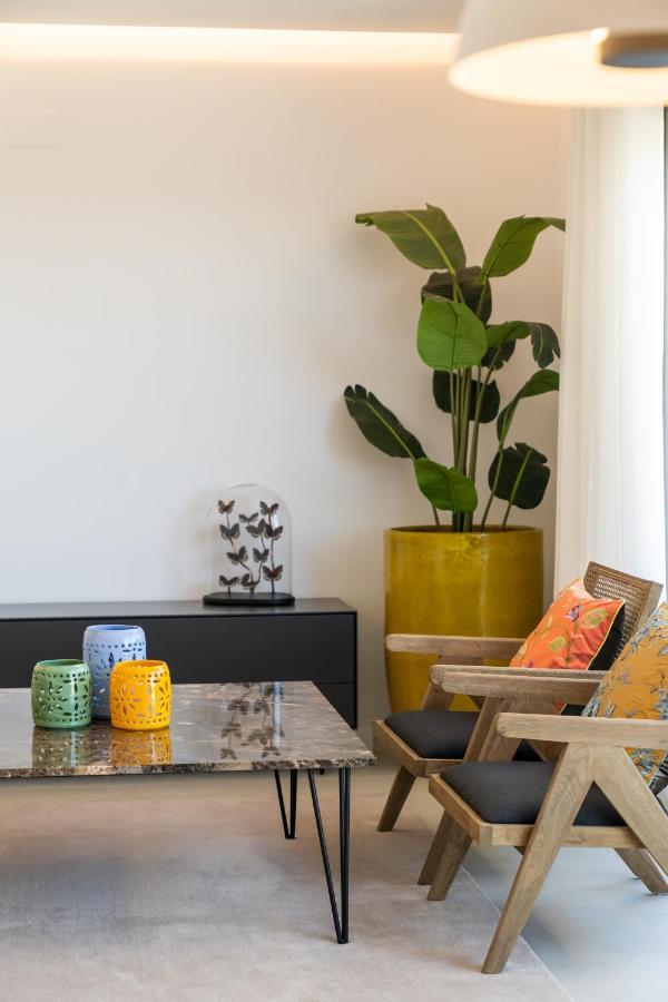 Apartment Harmony In La Cala Golf, Mijas Spain Μάλαγα Εξωτερικό φωτογραφία