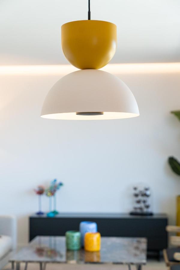 Apartment Harmony In La Cala Golf, Mijas Spain Μάλαγα Εξωτερικό φωτογραφία