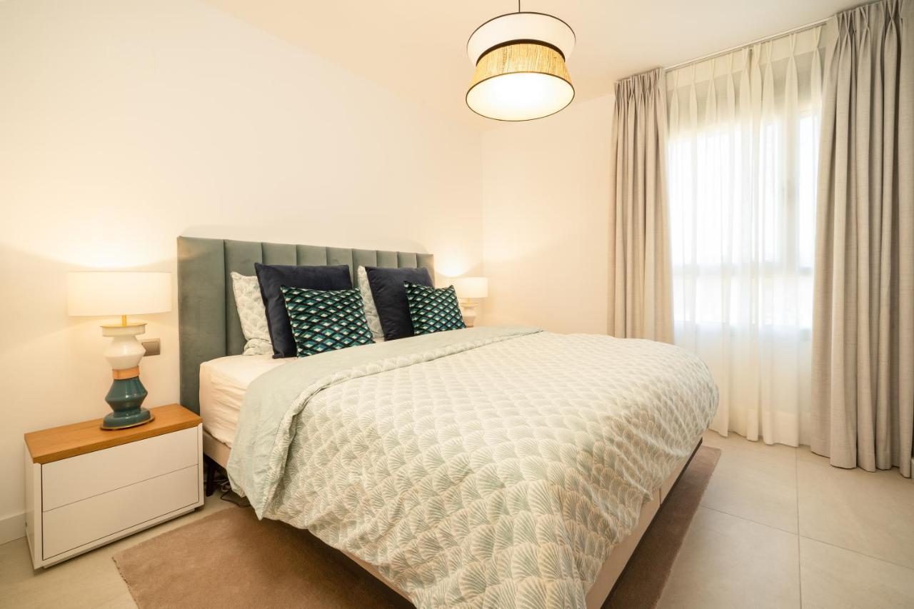 Apartment Harmony In La Cala Golf, Mijas Spain Μάλαγα Εξωτερικό φωτογραφία