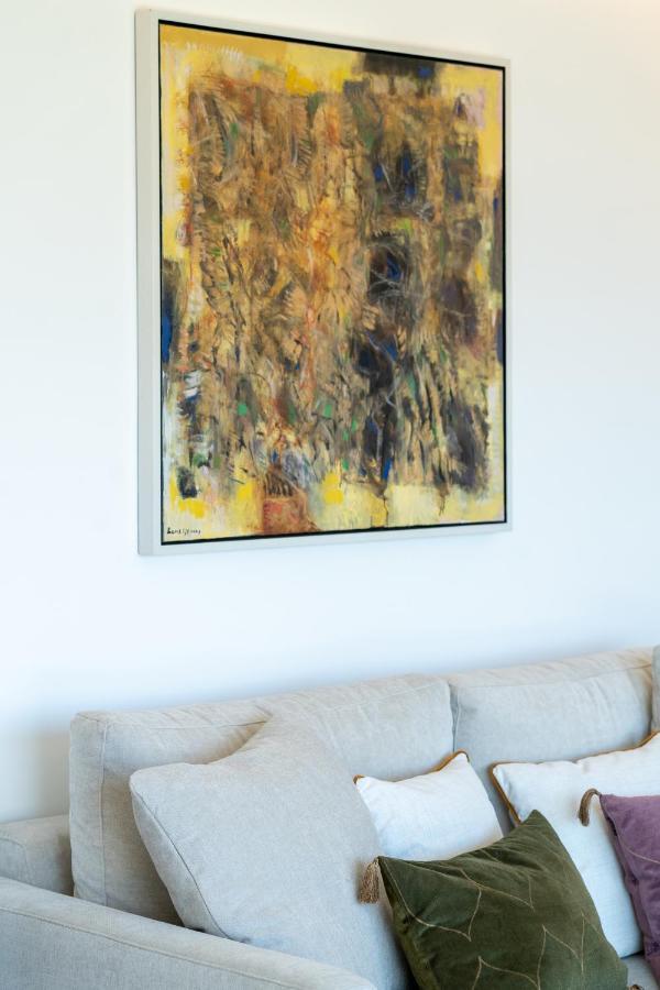 Apartment Harmony In La Cala Golf, Mijas Spain Μάλαγα Εξωτερικό φωτογραφία