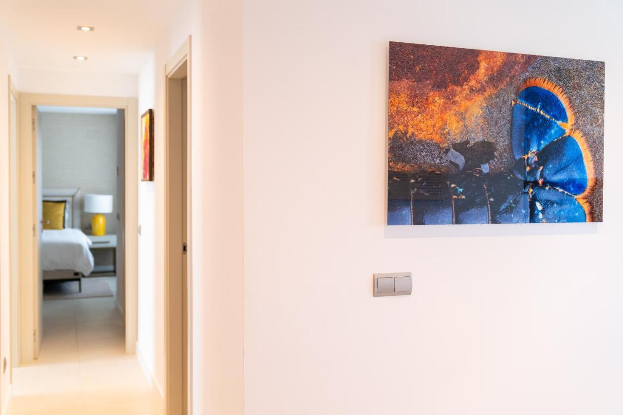 Apartment Harmony In La Cala Golf, Mijas Spain Μάλαγα Εξωτερικό φωτογραφία