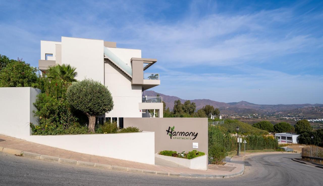 Apartment Harmony In La Cala Golf, Mijas Spain Μάλαγα Εξωτερικό φωτογραφία
