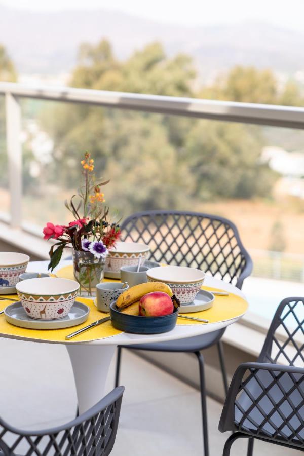 Apartment Harmony In La Cala Golf, Mijas Spain Μάλαγα Εξωτερικό φωτογραφία