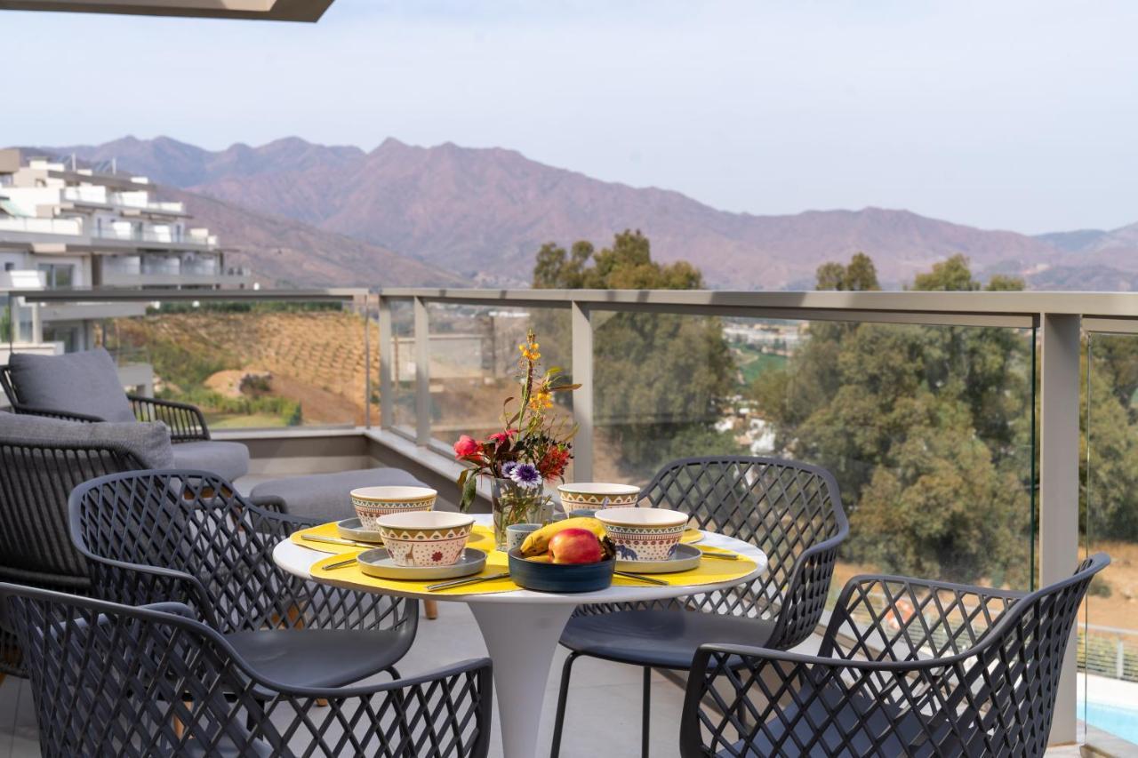 Apartment Harmony In La Cala Golf, Mijas Spain Μάλαγα Εξωτερικό φωτογραφία