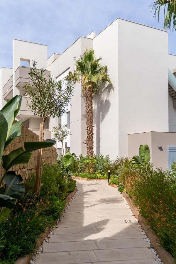 Apartment Harmony In La Cala Golf, Mijas Spain Μάλαγα Εξωτερικό φωτογραφία