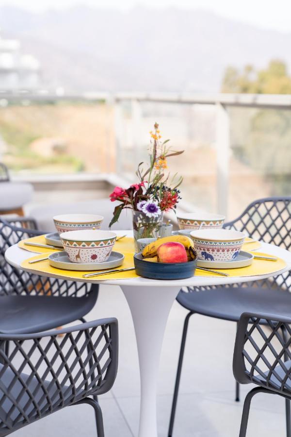 Apartment Harmony In La Cala Golf, Mijas Spain Μάλαγα Εξωτερικό φωτογραφία