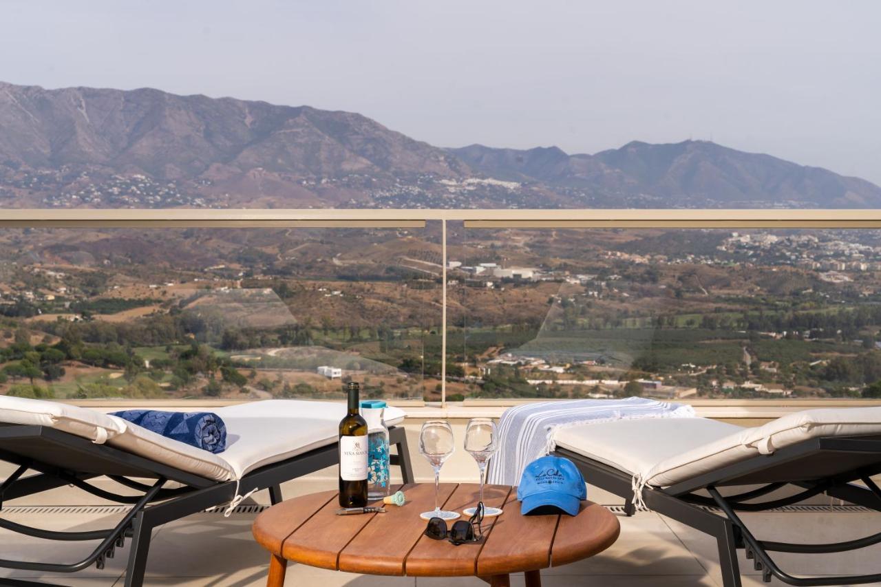 Apartment Harmony In La Cala Golf, Mijas Spain Μάλαγα Εξωτερικό φωτογραφία
